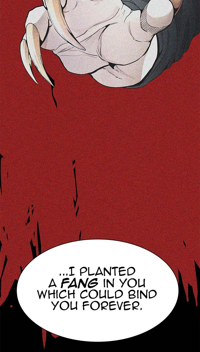 Tower of God Chapter 492, page 151 of 212