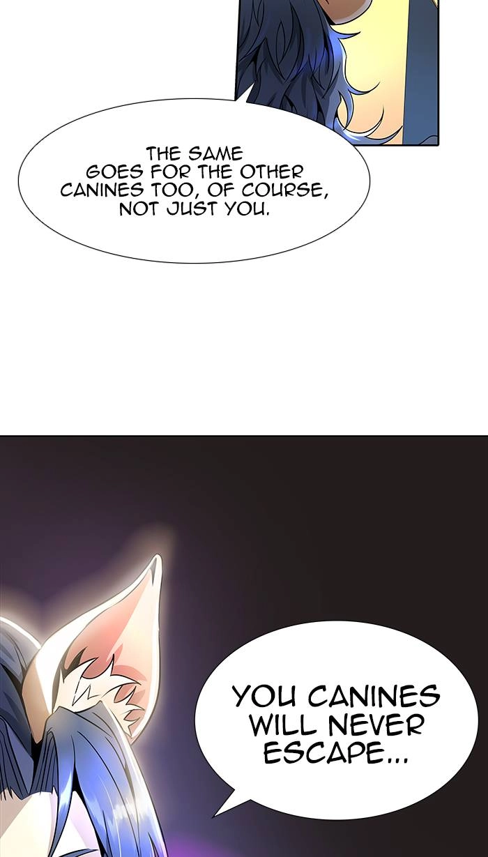 Tower of God Chapter 492, page 153 of 212