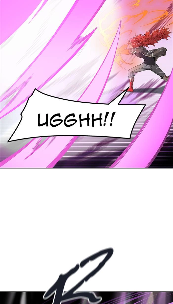 Tower of God Chapter 492, page 157 of 212