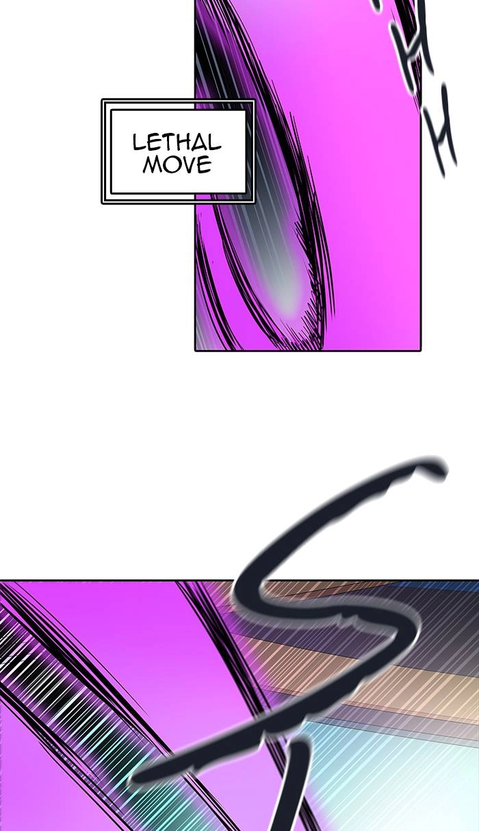 Tower of God Chapter 492, page 16 of 212