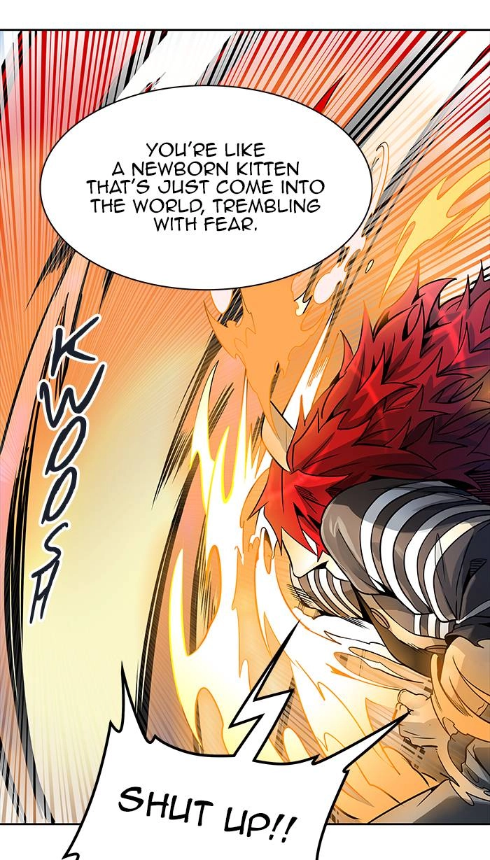 Tower of God Chapter 492, page 164 of 212