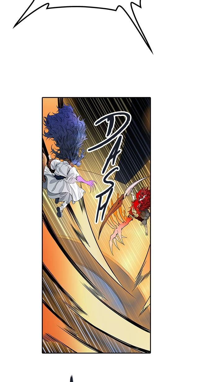 Tower of God Chapter 492, page 165 of 212