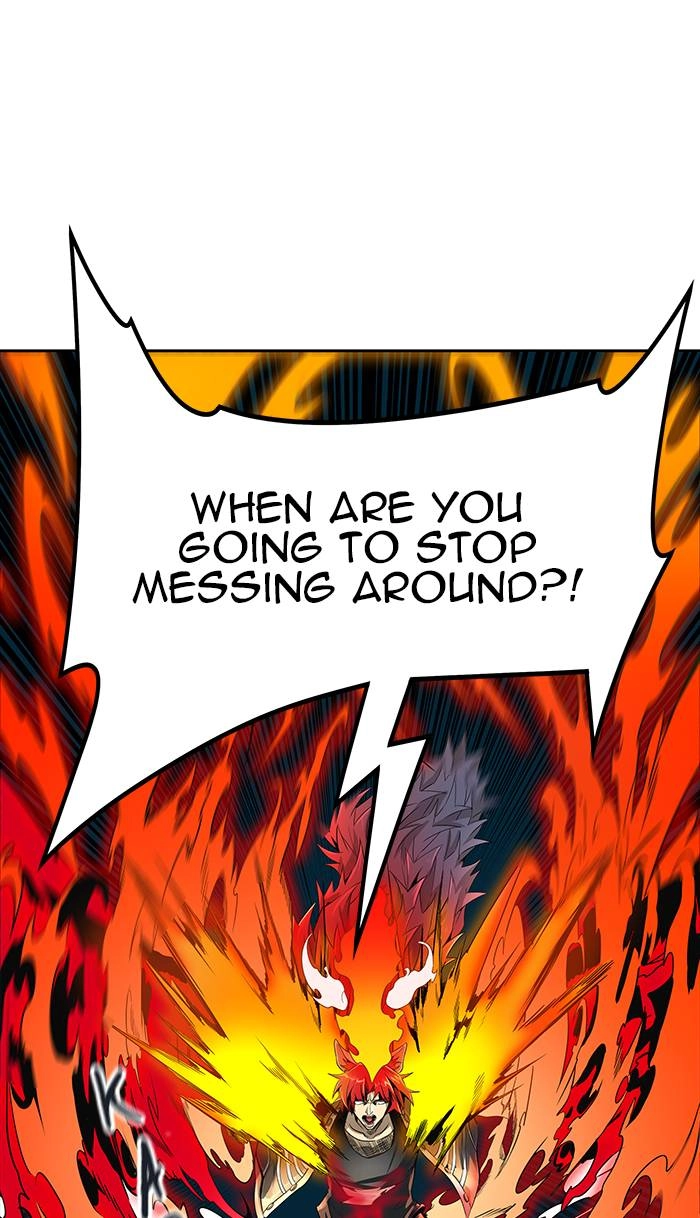 Tower of God Chapter 492, page 167 of 212