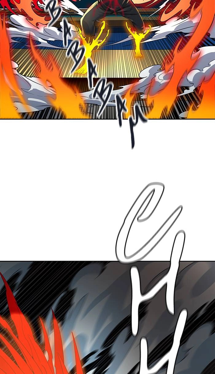 Tower of God Chapter 492, page 168 of 212