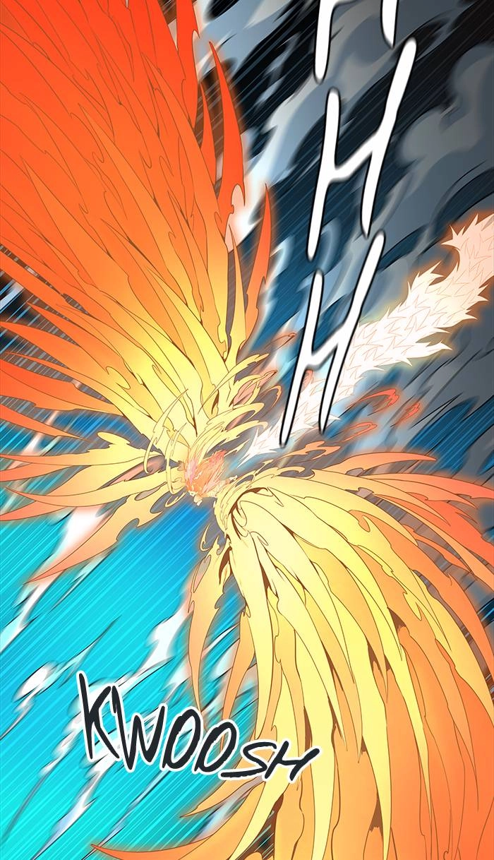 Tower of God Chapter 492, page 169 of 212