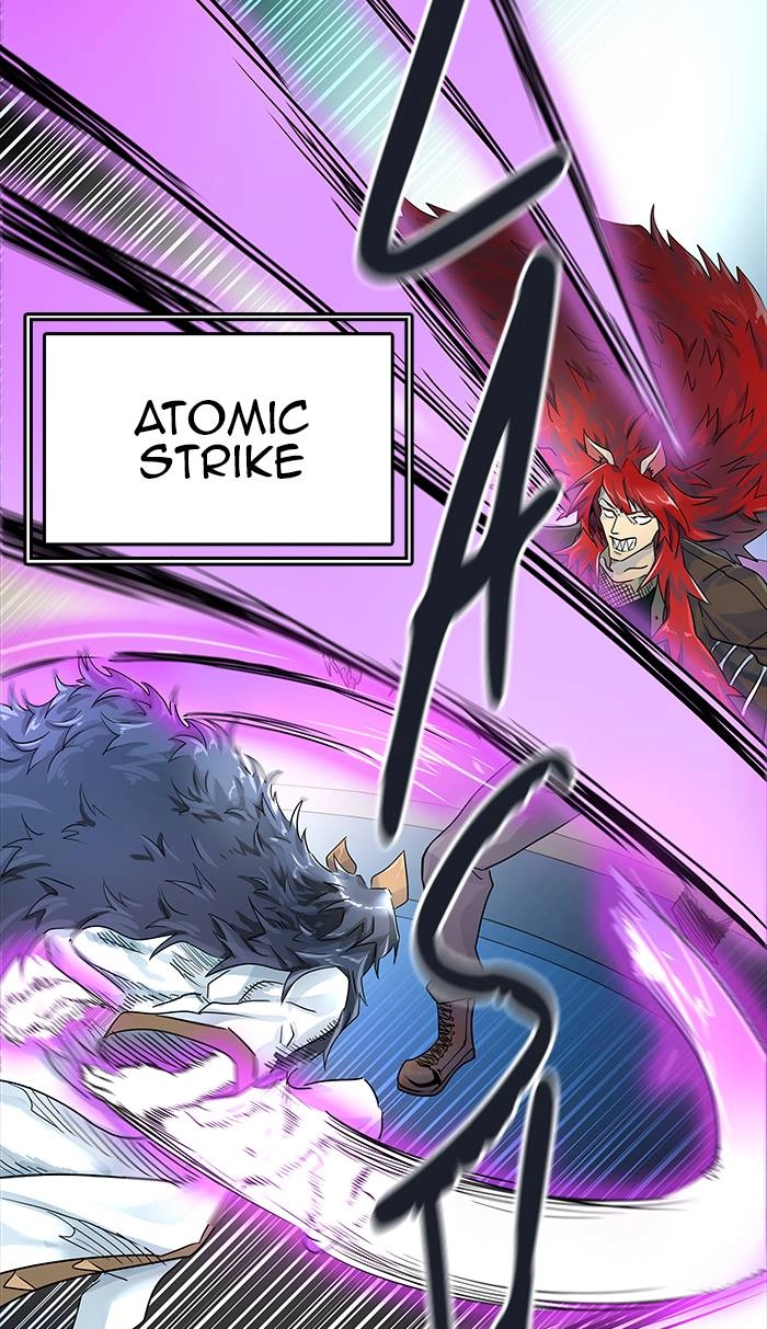 Tower of God Chapter 492, page 17 of 212