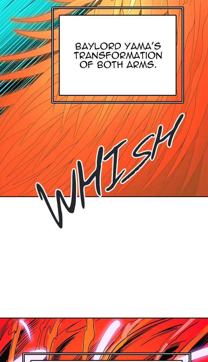 Tower of God Chapter 492, page 170 of 212