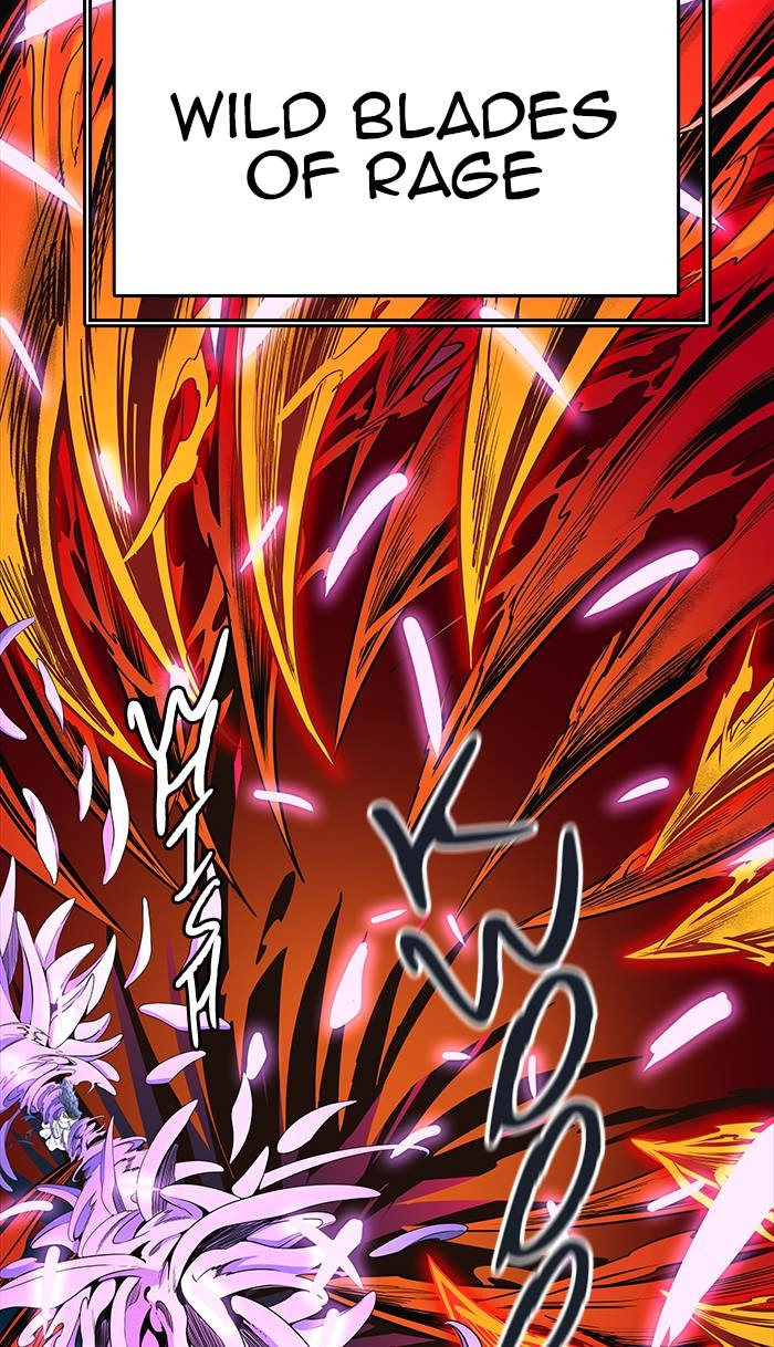 Tower of God Chapter 492, page 171 of 212