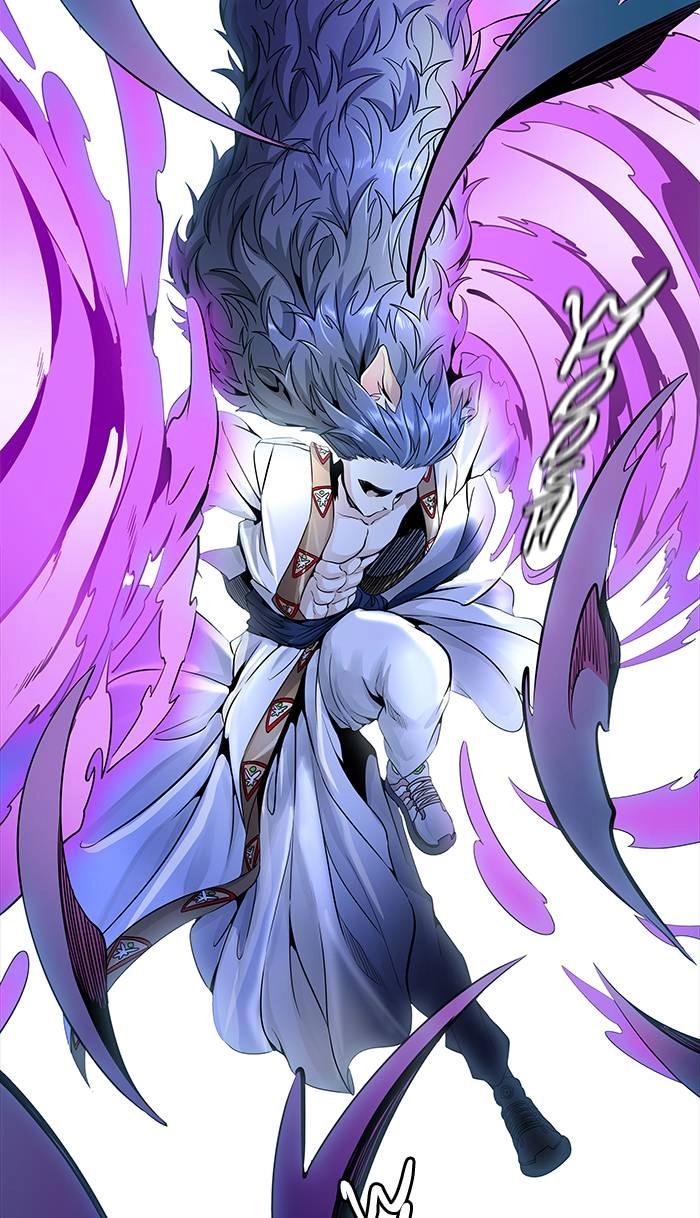 Tower of God Chapter 492, page 174 of 212