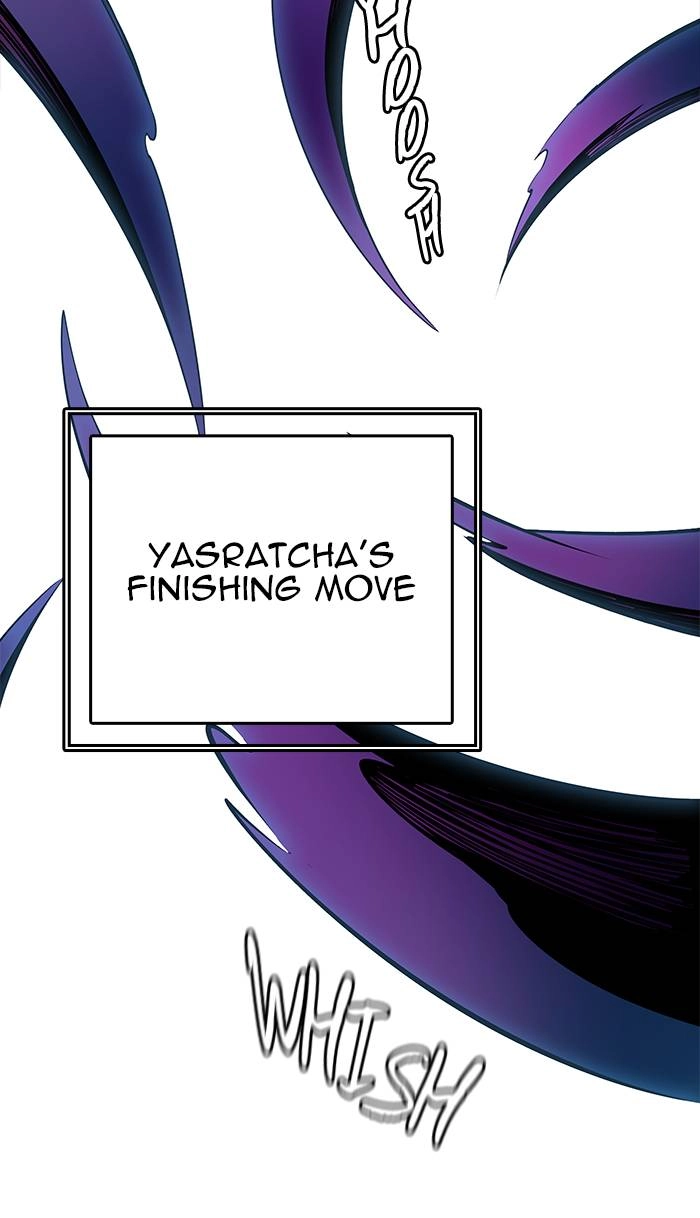 Tower of God Chapter 492, page 175 of 212