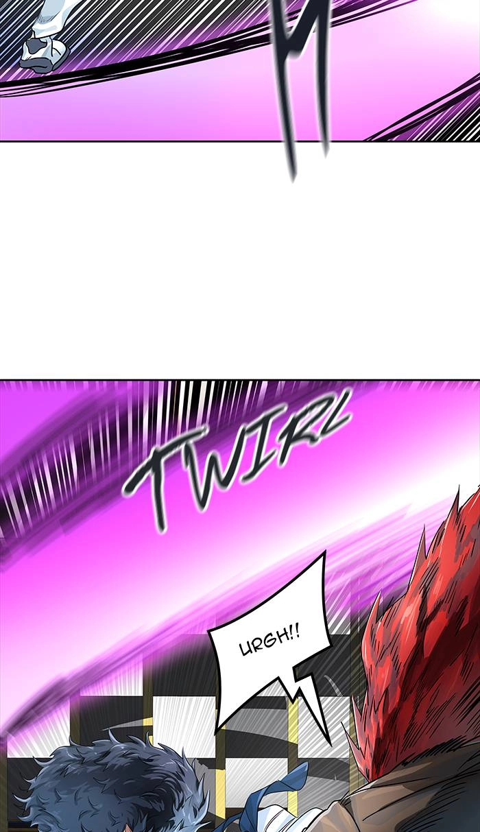 Tower of God Chapter 492, page 18 of 212