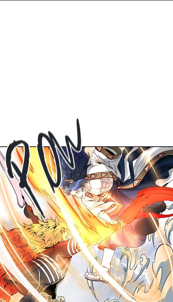 Tower of God Chapter 492, page 181 of 212