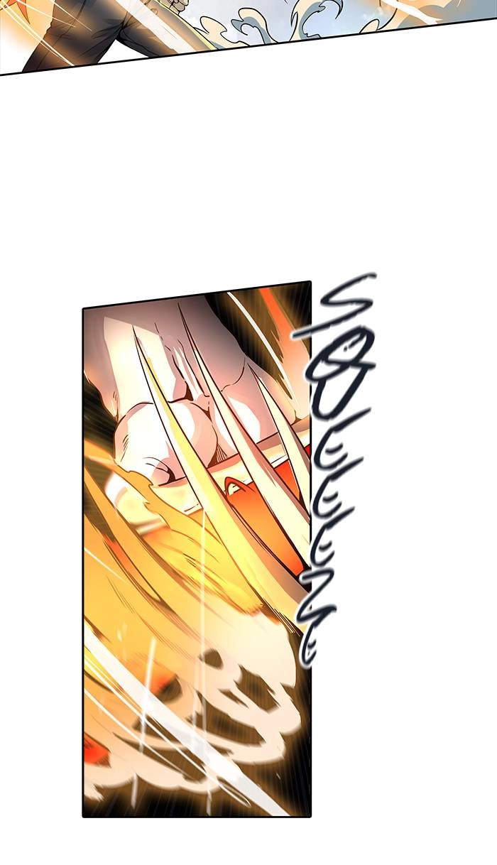 Tower of God Chapter 492, page 182 of 212