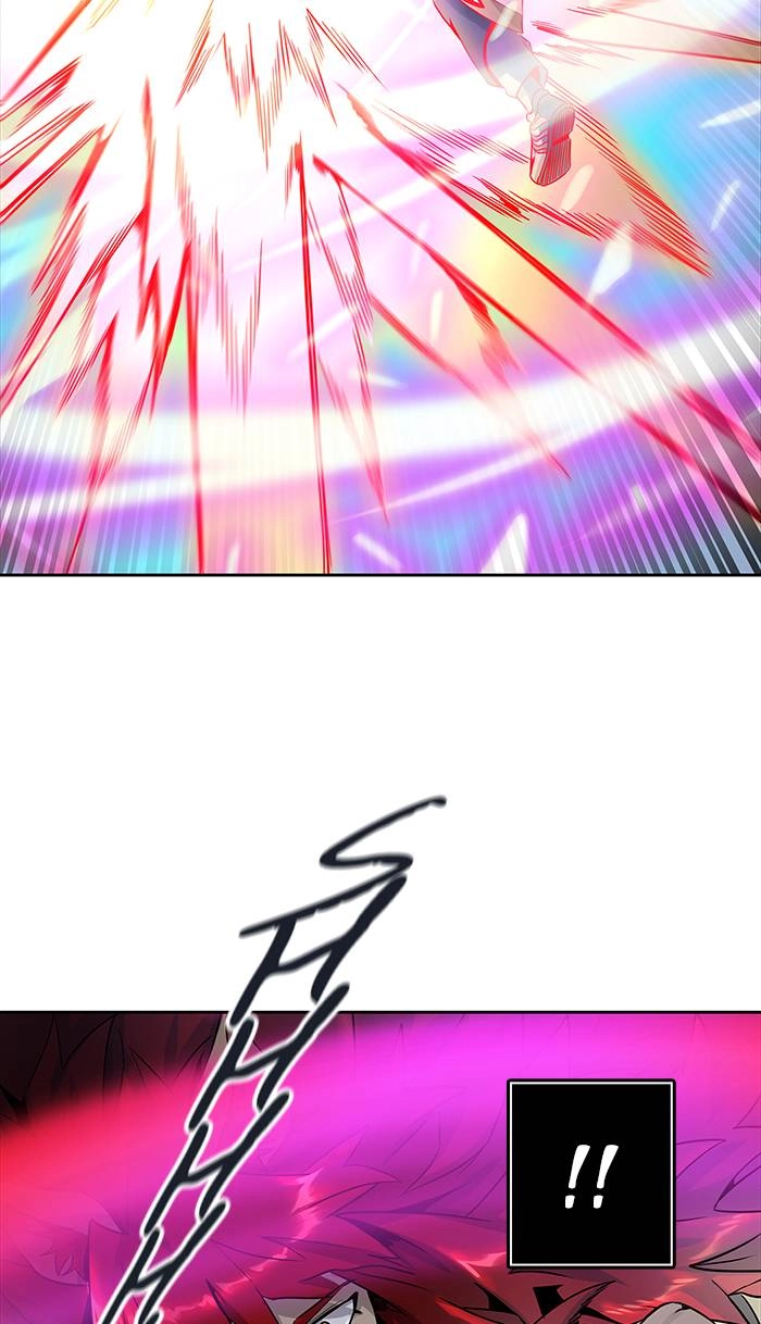 Tower of God Chapter 492, page 185 of 212