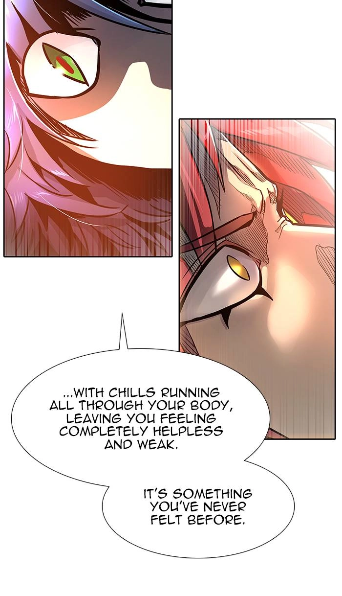 Tower of God Chapter 492, page 187 of 212