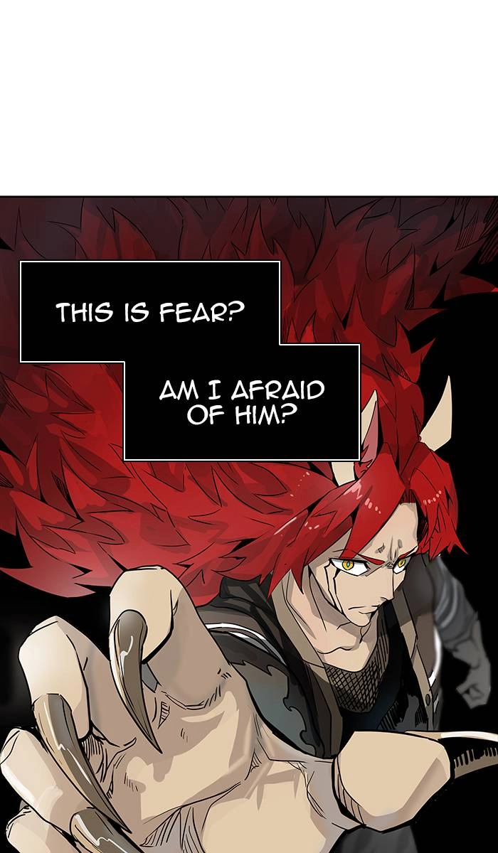 Tower of God Chapter 492, page 190 of 212