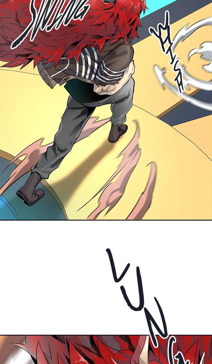 Tower of God Chapter 492, page 192 of 212
