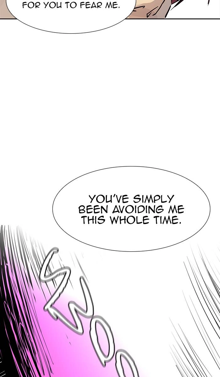 Tower of God Chapter 492, page 198 of 212
