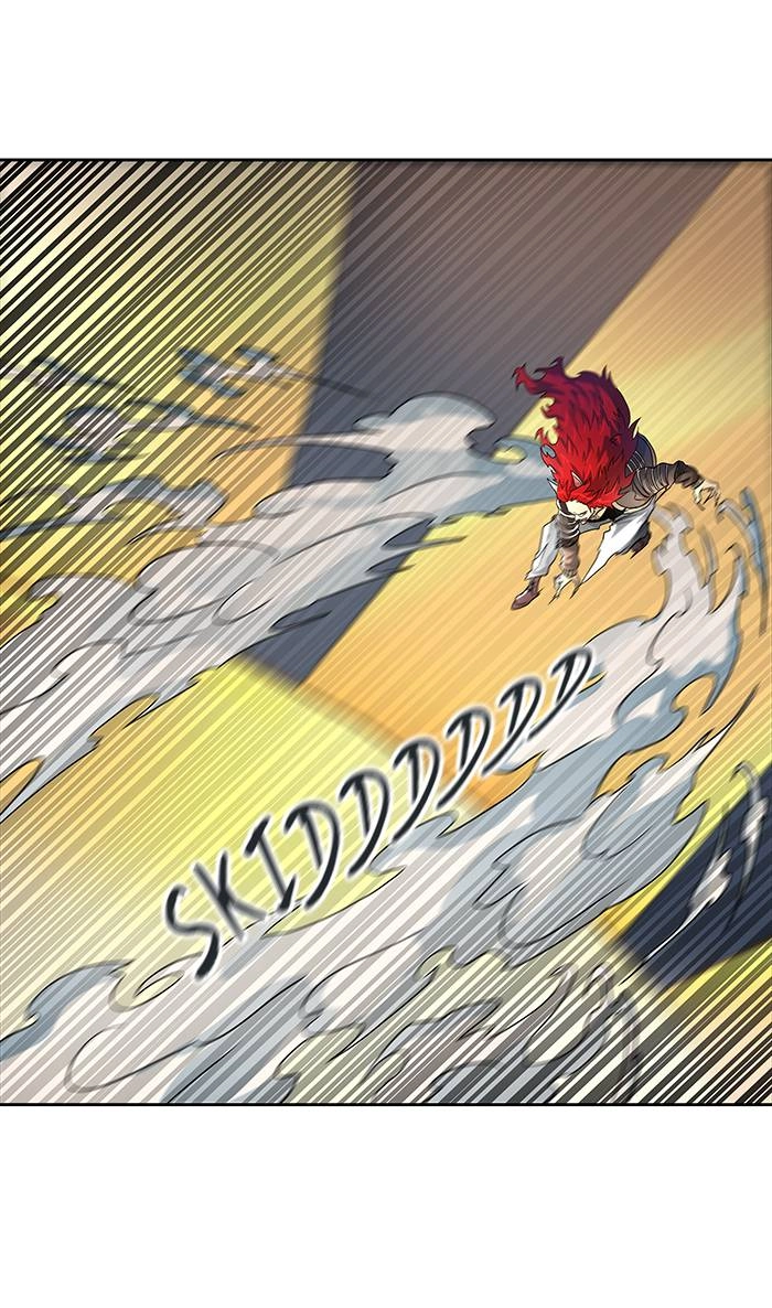 Tower of God Chapter 492, page 20 of 212