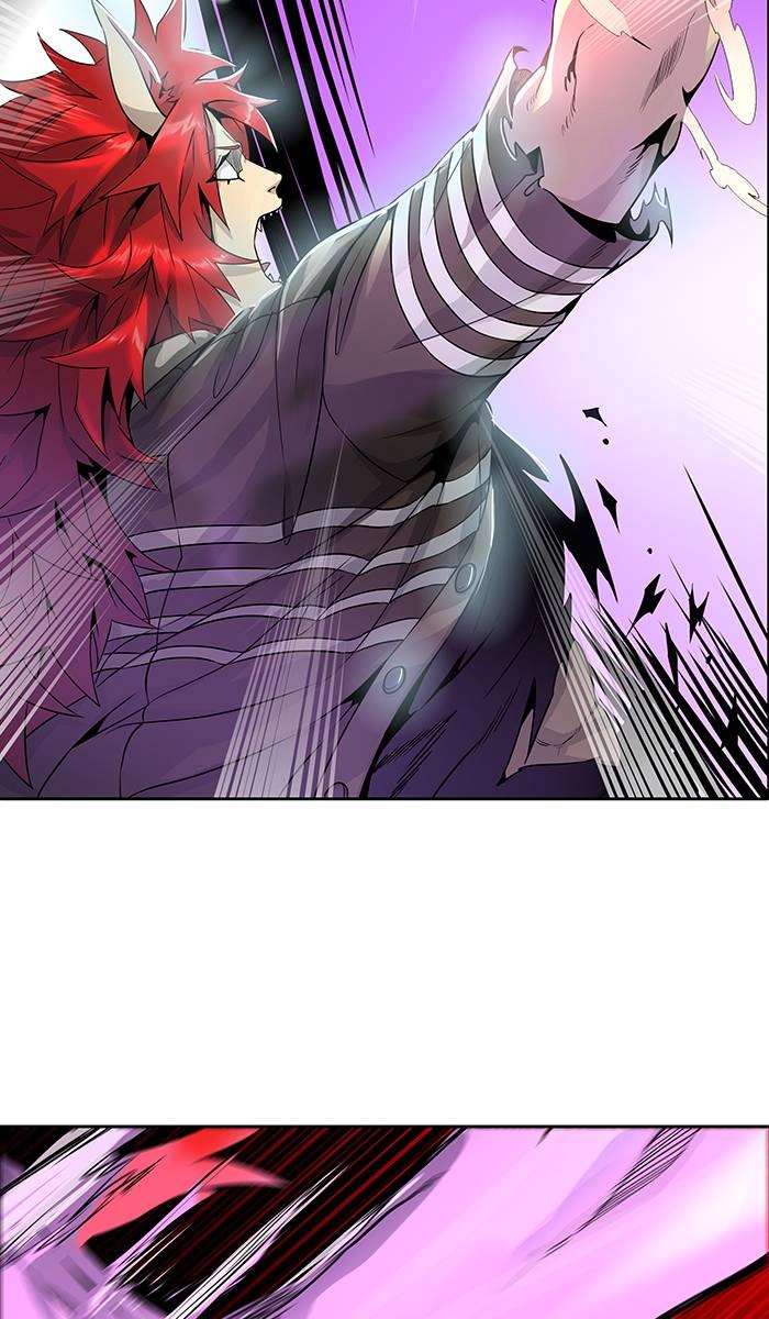 Tower of God Chapter 492, page 200 of 212