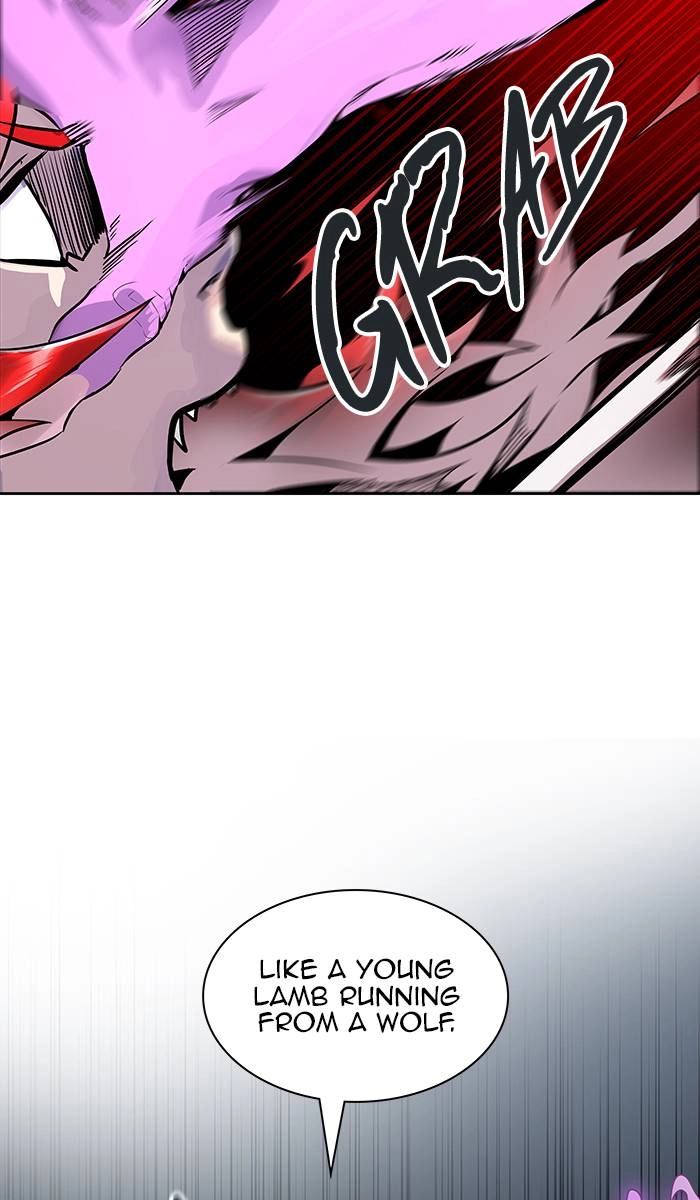 Tower of God Chapter 492, page 201 of 212