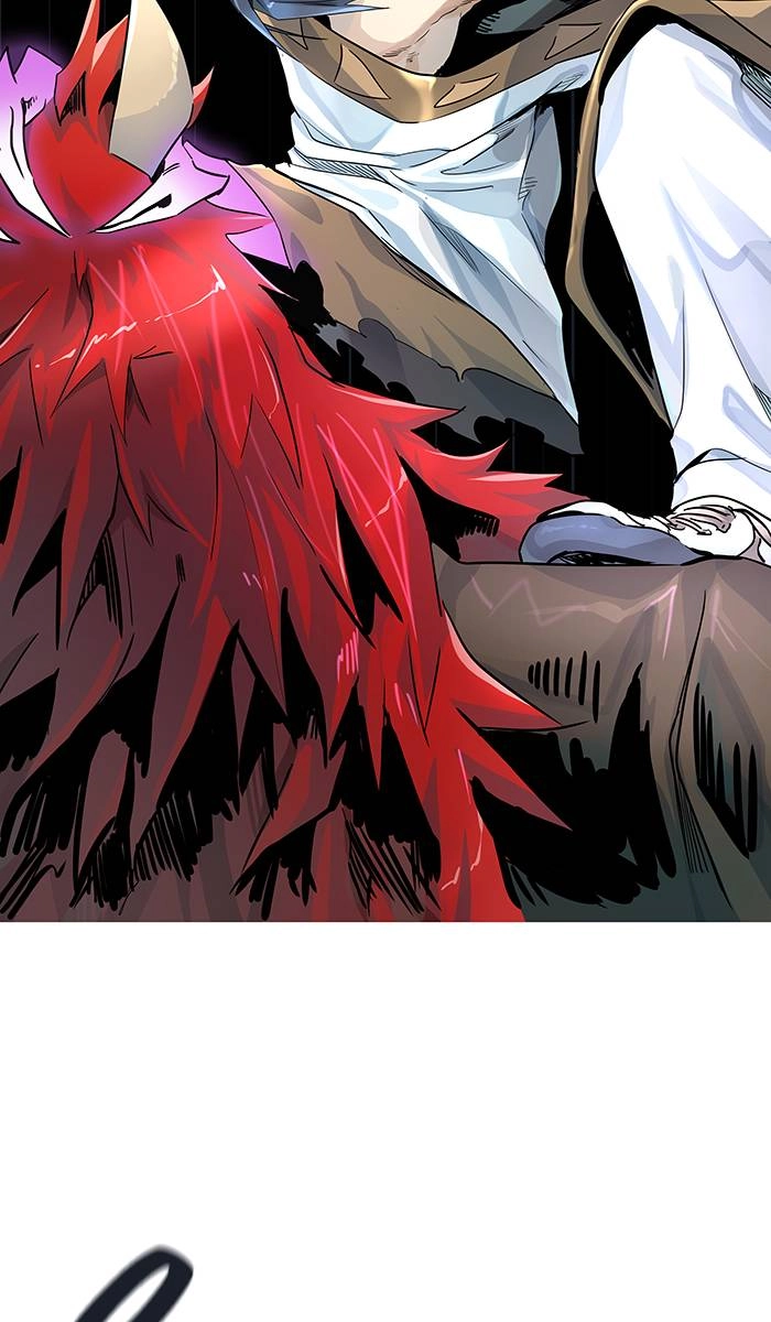Tower of God Chapter 492, page 203 of 212