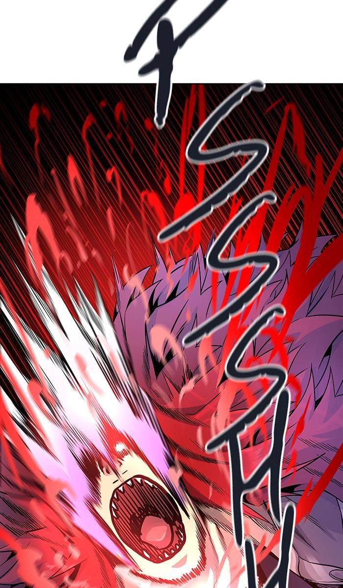 Tower of God Chapter 492, page 205 of 212