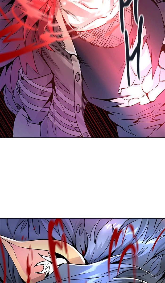 Tower of God Chapter 492, page 206 of 212