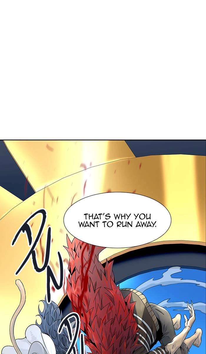 Tower of God Chapter 492, page 208 of 212