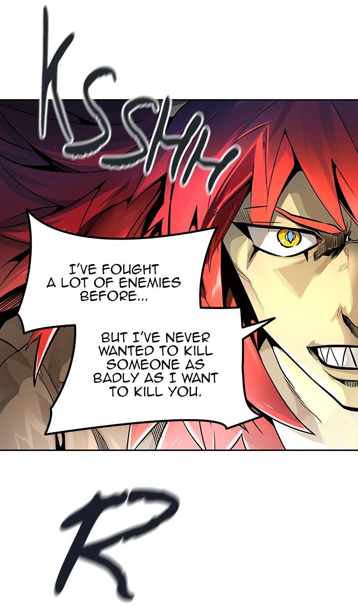 Tower of God Chapter 492, page 21 of 212