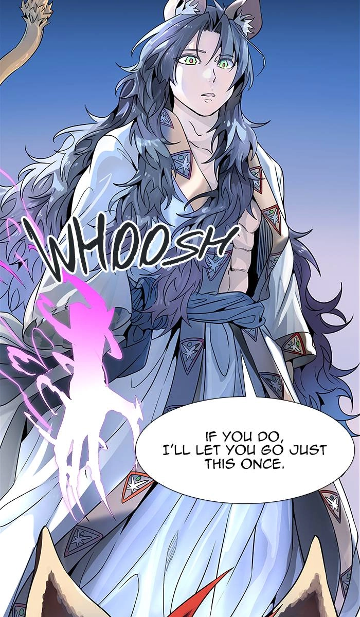 Tower of God Chapter 492, page 210 of 212