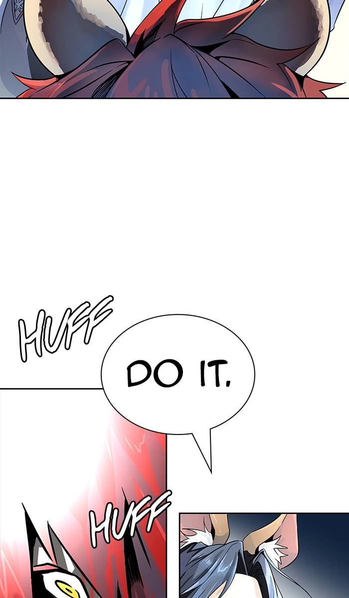 Tower of God Chapter 492, page 211 of 212