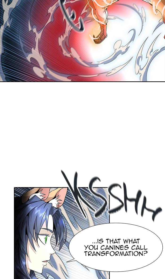 Tower of God Chapter 492, page 23 of 212