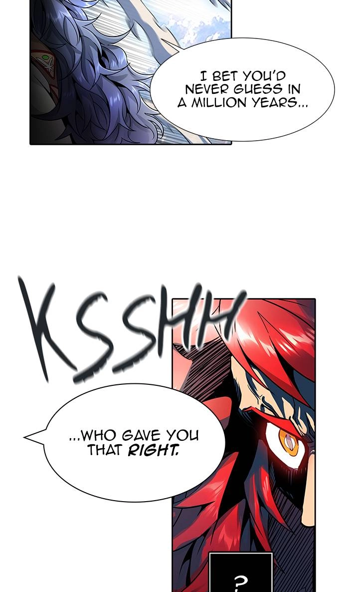 Tower of God Chapter 492, page 24 of 212