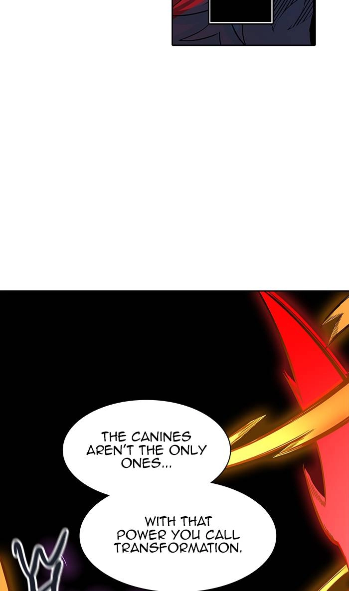Tower of God Chapter 492, page 25 of 212