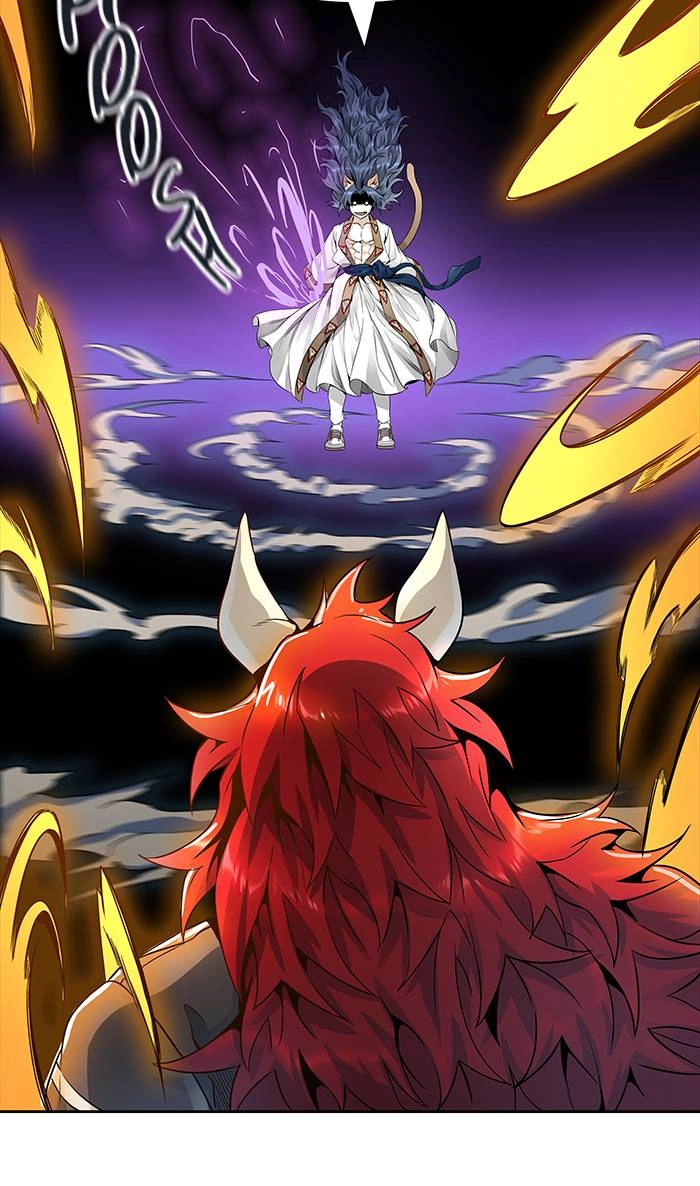 Tower of God Chapter 492, page 26 of 212