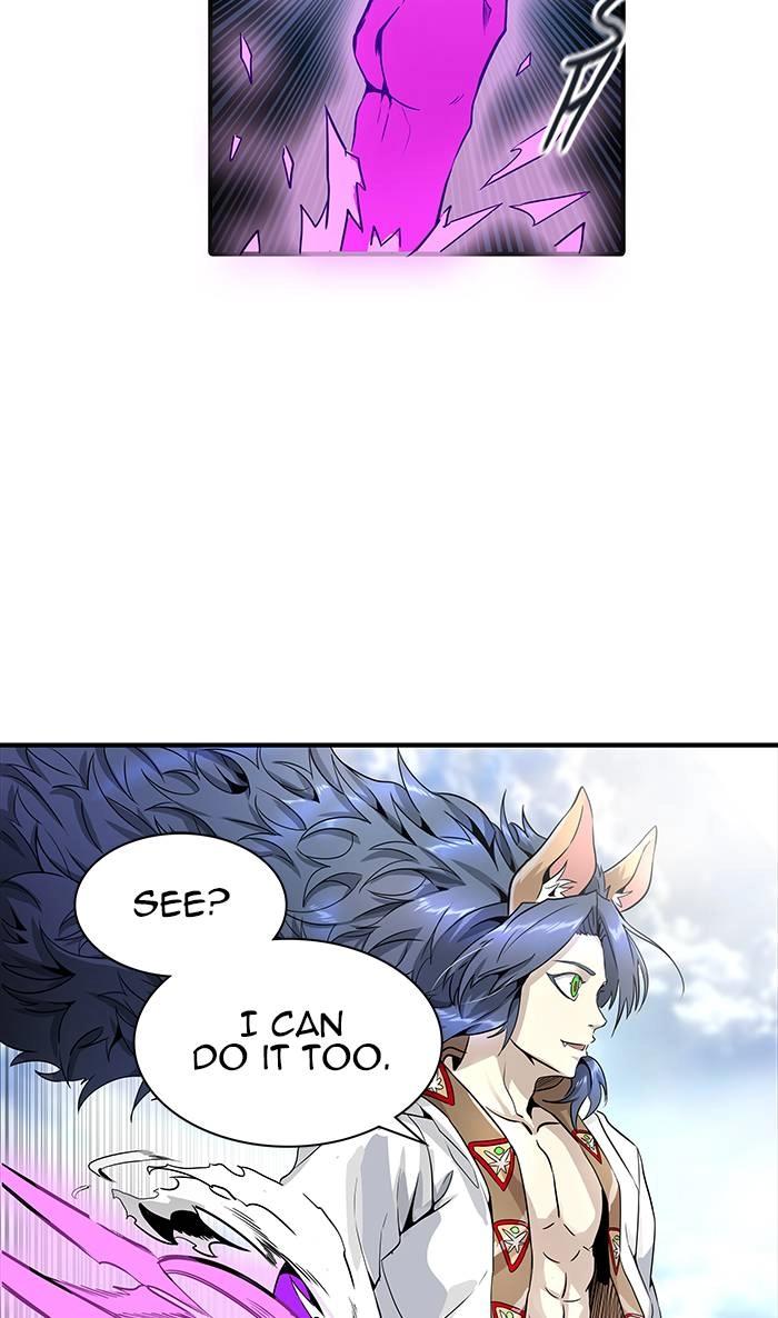 Tower of God Chapter 492, page 29 of 212