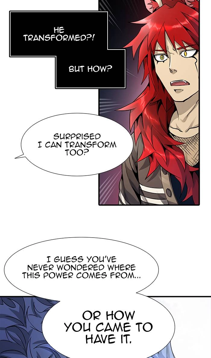 Tower of God Chapter 492, page 31 of 212