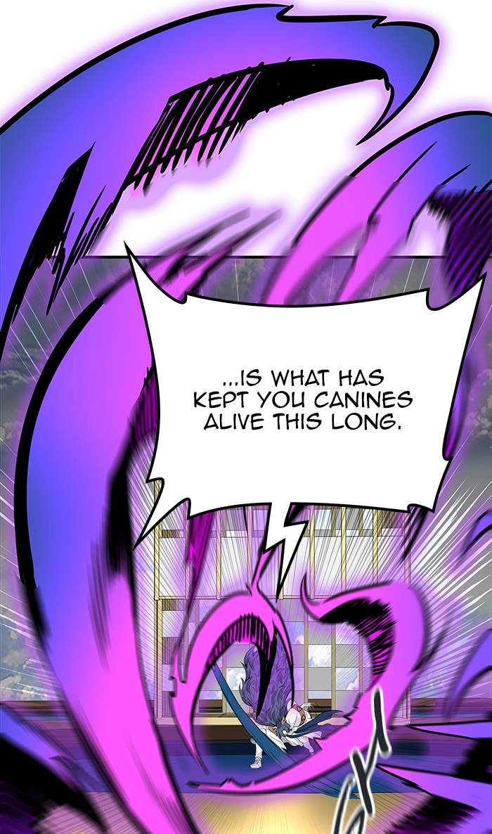 Tower of God Chapter 492, page 33 of 212