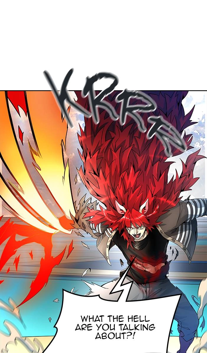 Tower of God Chapter 492, page 37 of 212