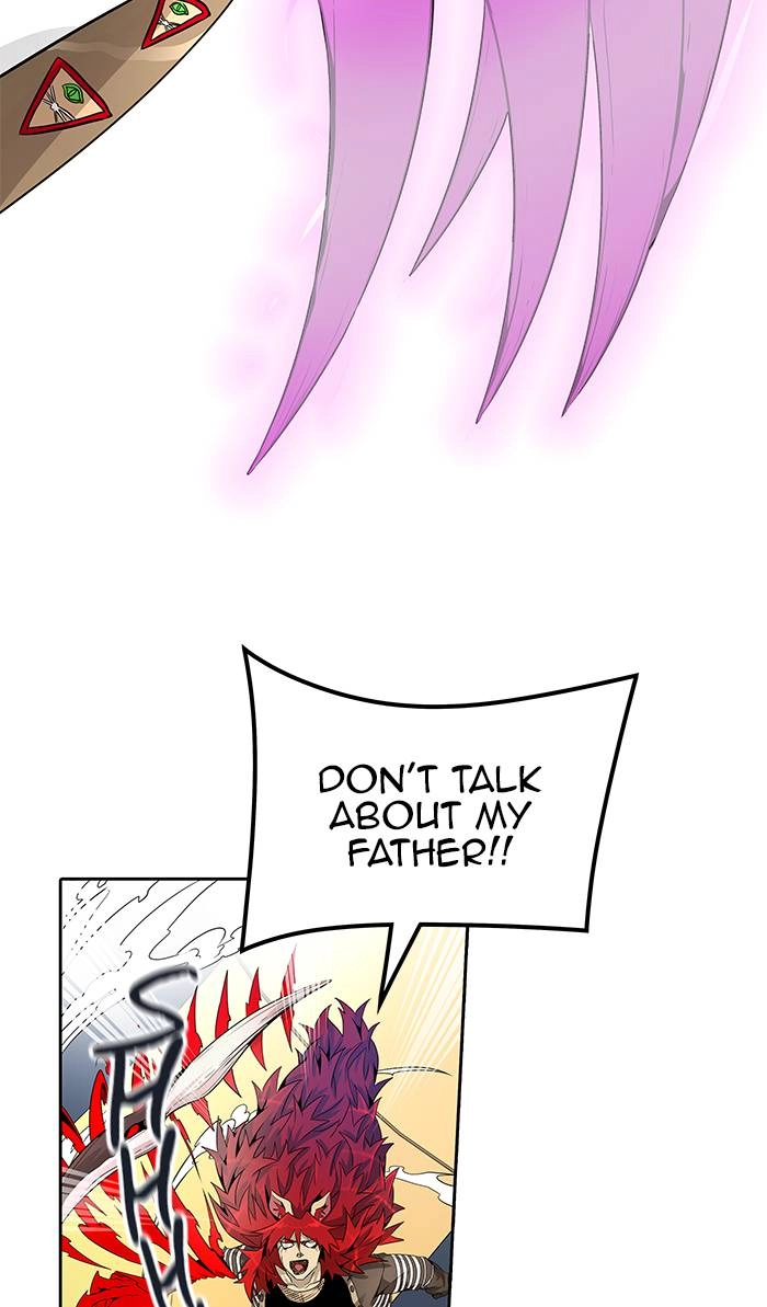 Tower of God Chapter 492, page 44 of 212