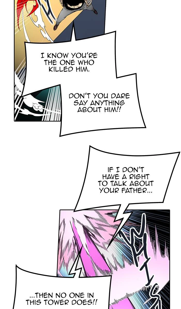 Tower of God Chapter 492, page 45 of 212