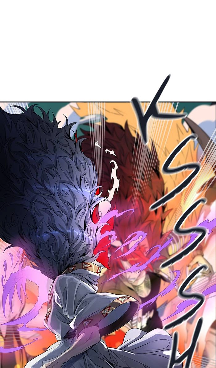 Tower of God Chapter 492, page 48 of 212