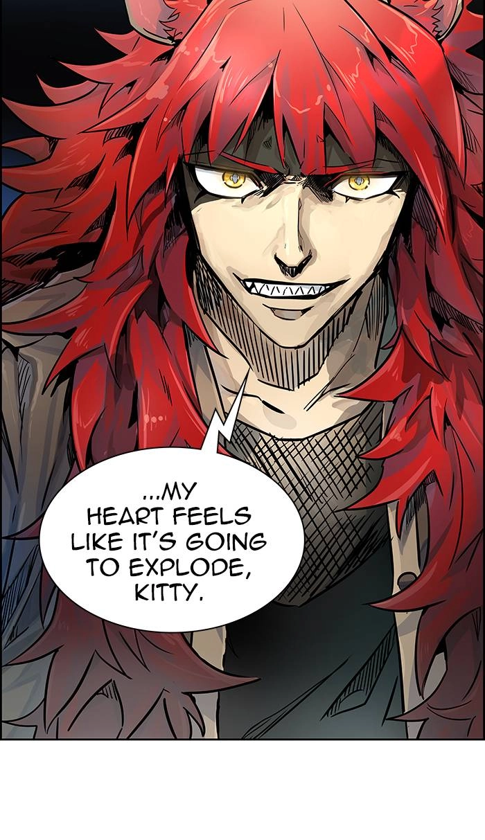 Tower of God Chapter 492, page 5 of 212