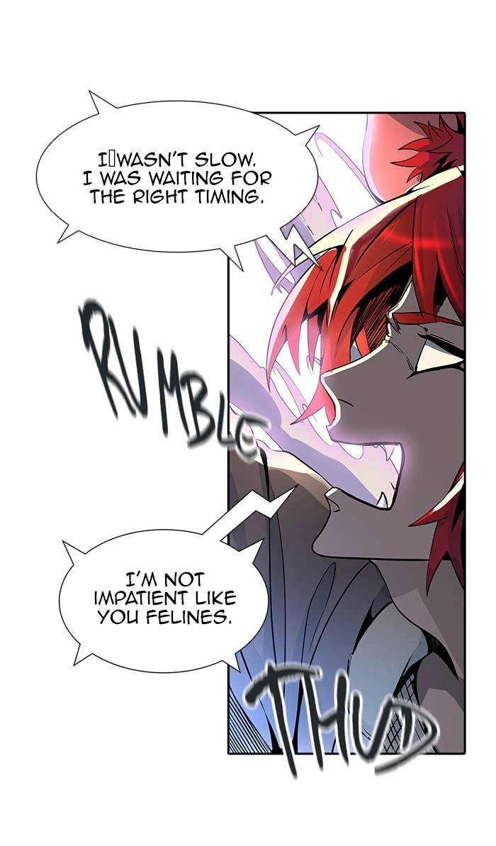 Tower of God Chapter 492, page 51 of 212
