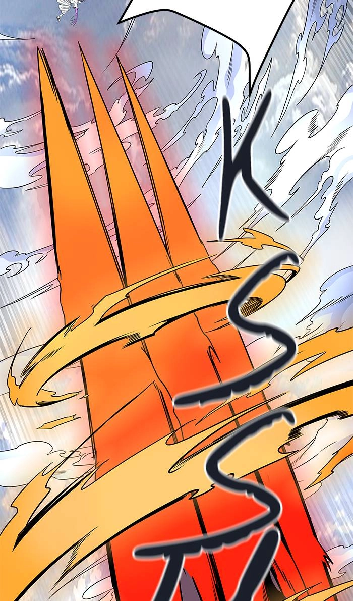 Tower of God Chapter 492, page 56 of 212