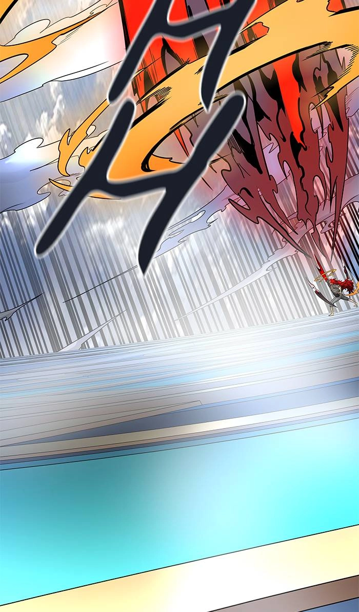Tower of God Chapter 492, page 57 of 212