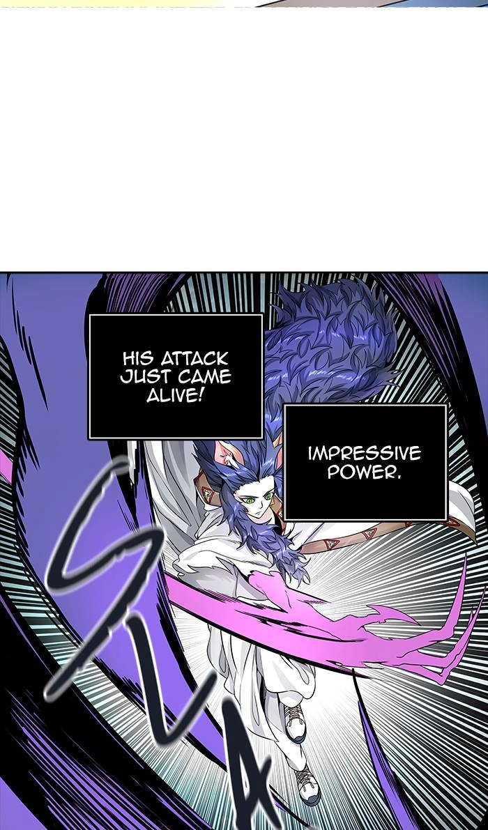 Tower of God Chapter 492, page 58 of 212