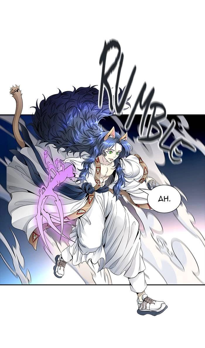 Tower of God Chapter 492, page 61 of 212