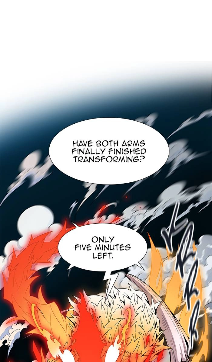Tower of God Chapter 492, page 62 of 212